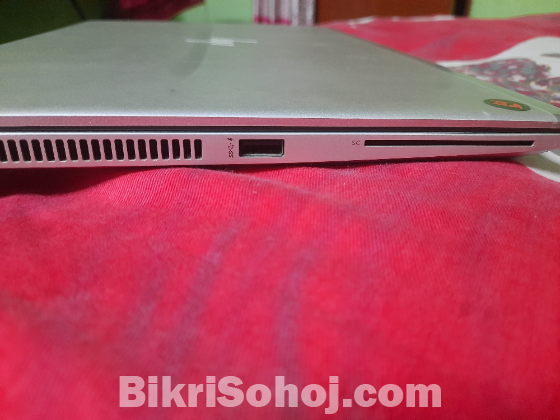 HP ELITEBOOK G6 i5 8th Gen